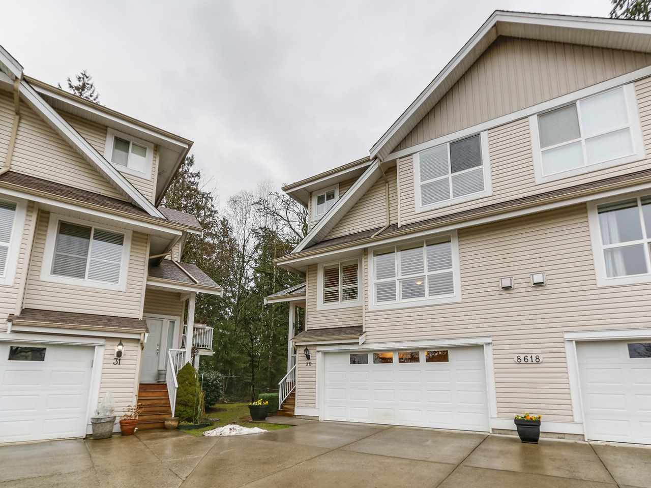 8618 209 Street, Langley, BC V1M 4C4
