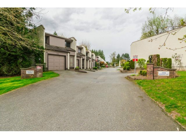 3455 Wright Street, Abbotsford, BC V2S 5P1