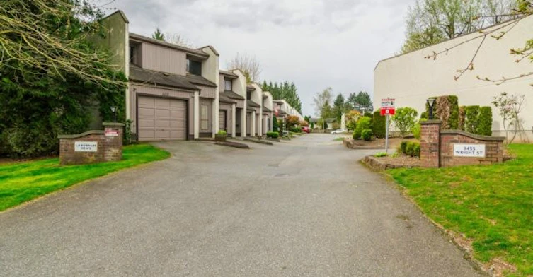 3455 Wright Street, Abbotsford, BC V2S 5P1