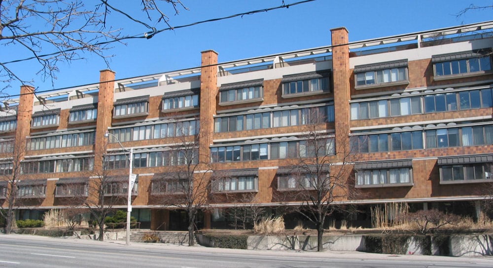 315 Avenue Road, Toronto, ON M4V 2H2 - 2