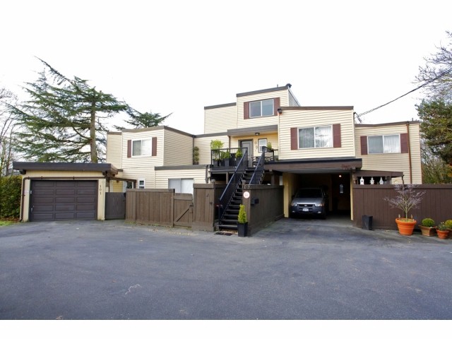 2445 Ware Street, Abbotsford, BC V2S 3E3