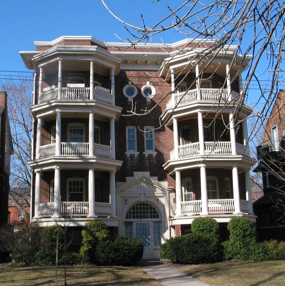 68 Kendal Avenue, Toronto, ON M5R 1L9