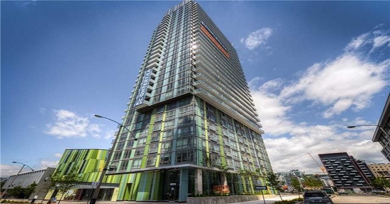 170 Fort York Boulevard, Toronto, ON M5V 0E6