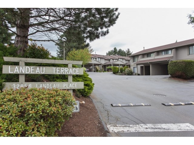 32858 Landeau Place, Abbotsford, BC V2S 5X9