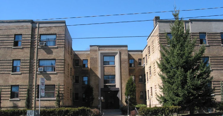 1660 Bathurst Street, Toronto, ON M5P 3K1 - 2