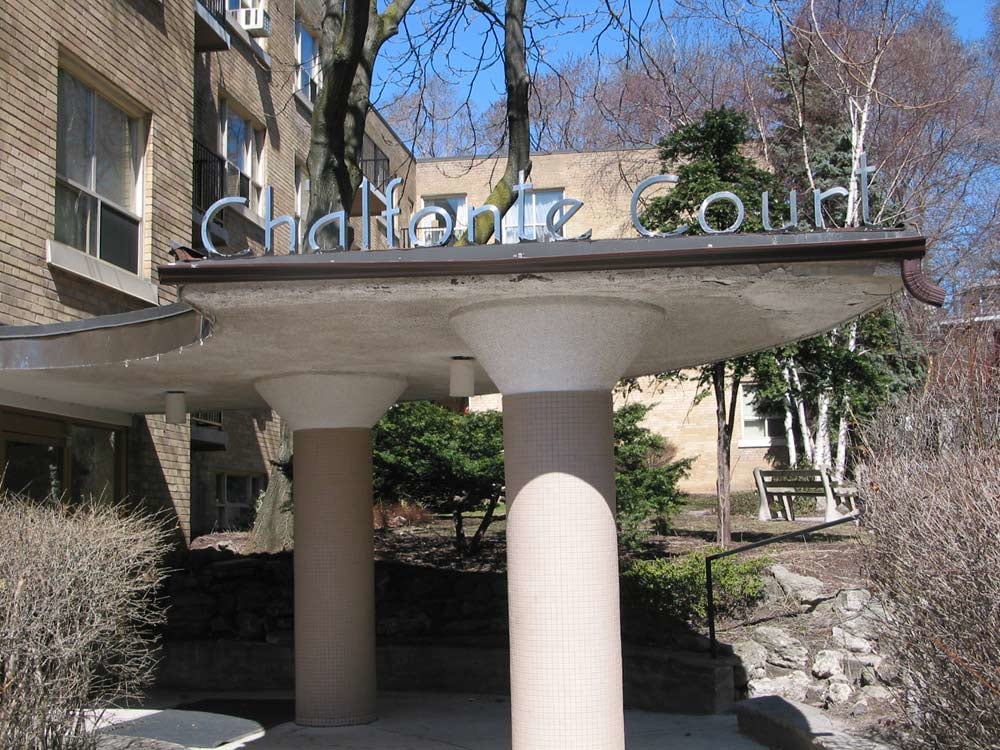 840 Eglinton Avenue West, Toronto, ON M5N 0A2 - 2