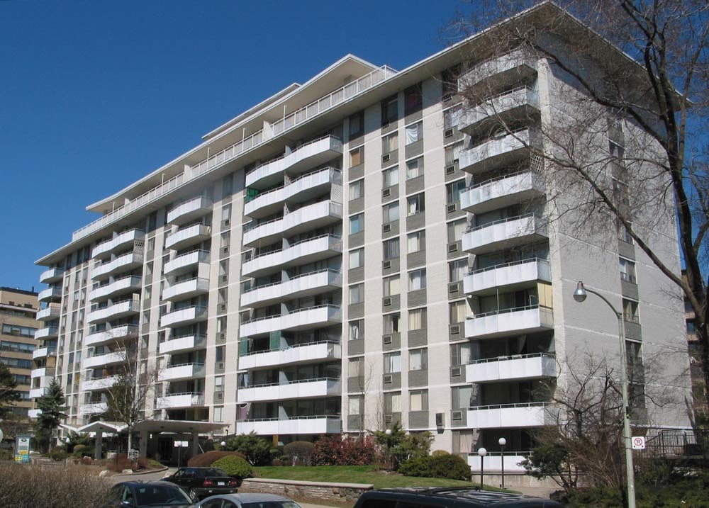 20 Shallmar Boulevard, Toronto, ON M5N 1J5