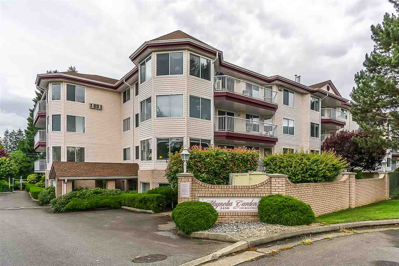 2450 Church Street, Abbotsford, BC V2T 3J7