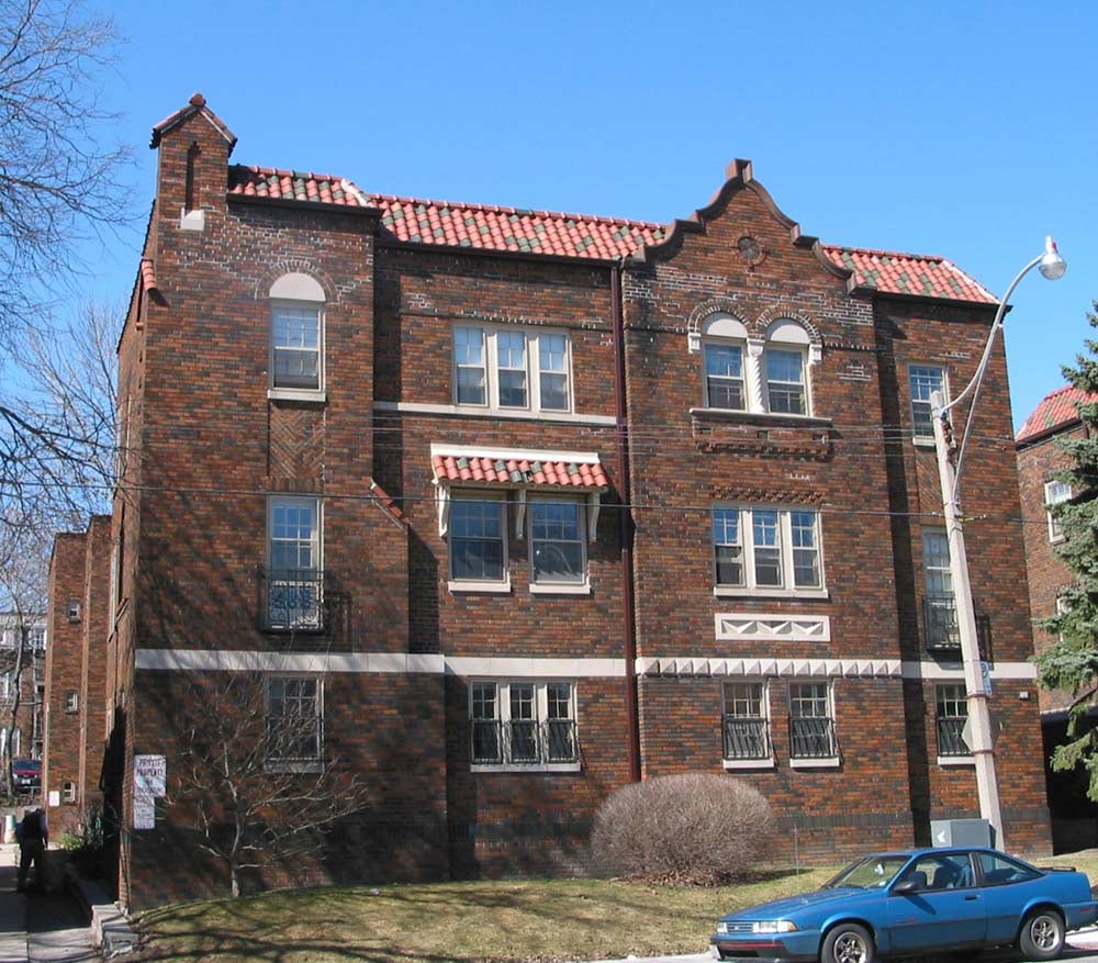 480 Oriole Parkway, Toronto, ON M5P 2H8 - 2