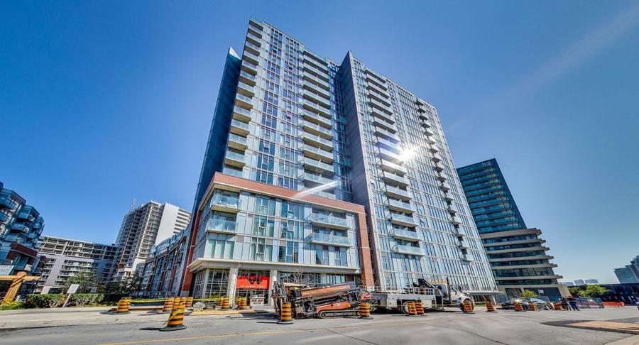 150 Sudbury Street, Toronto, ON M6J 3S8
