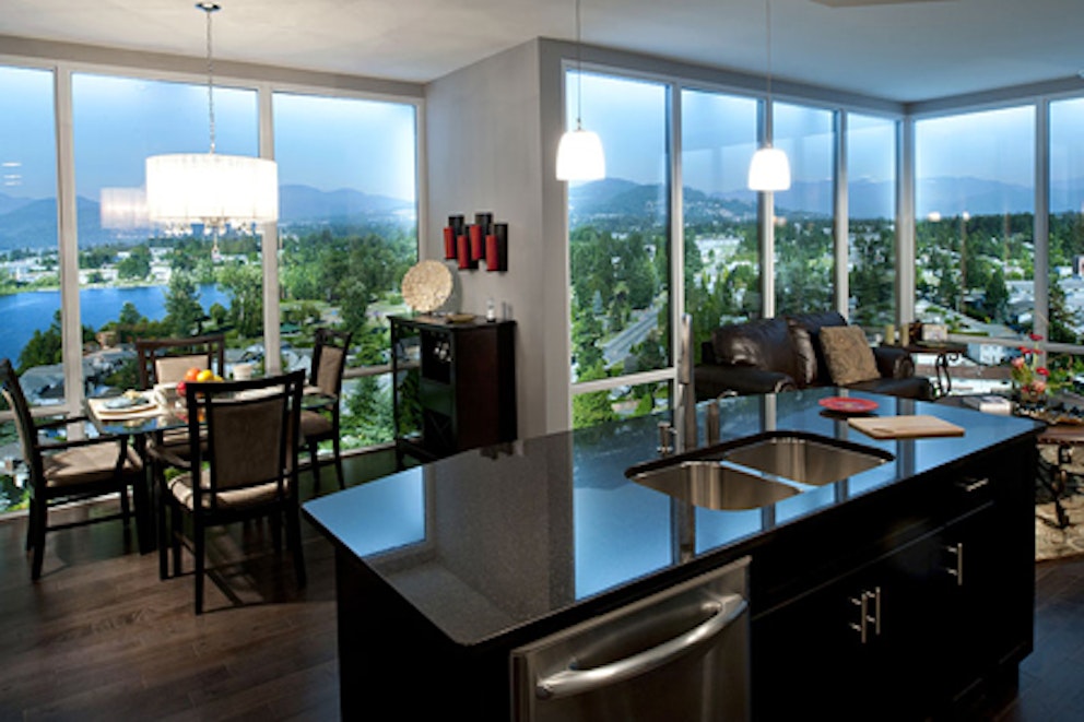 Mahogany At Mill Lake, 2180 Gladwin Road Abbotsford, BC REW