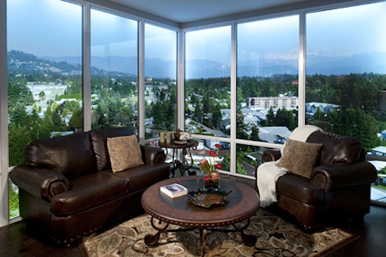 Mahogany At Mill Lake, 2180 Gladwin Road Abbotsford, BC REW