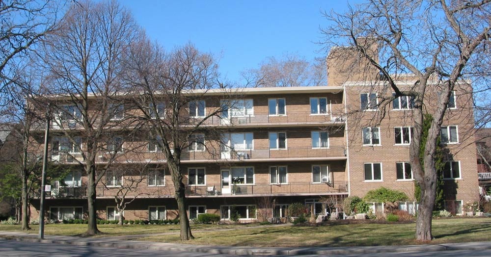 149 South Drive, Toronto, ON M4W 1S3