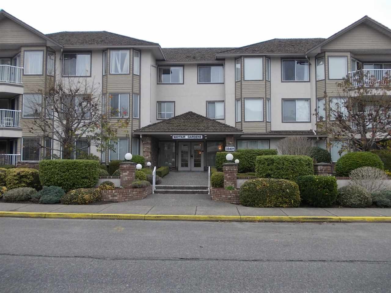 33401 Mayfair Avenue, Abbotsford, BC V2S 6Z2