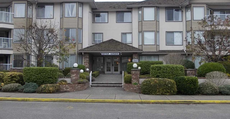33401 Mayfair Avenue, Abbotsford, BC V2S 6Z2