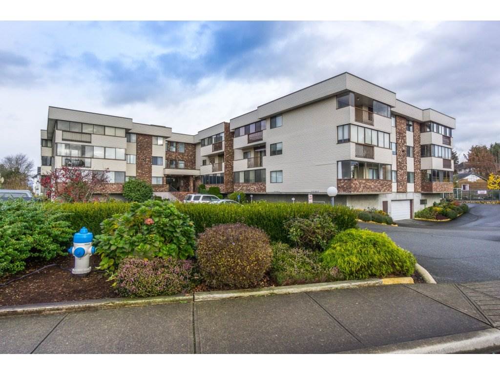 33369 Old Yale Road, Abbotsford, BC V2S 2J6