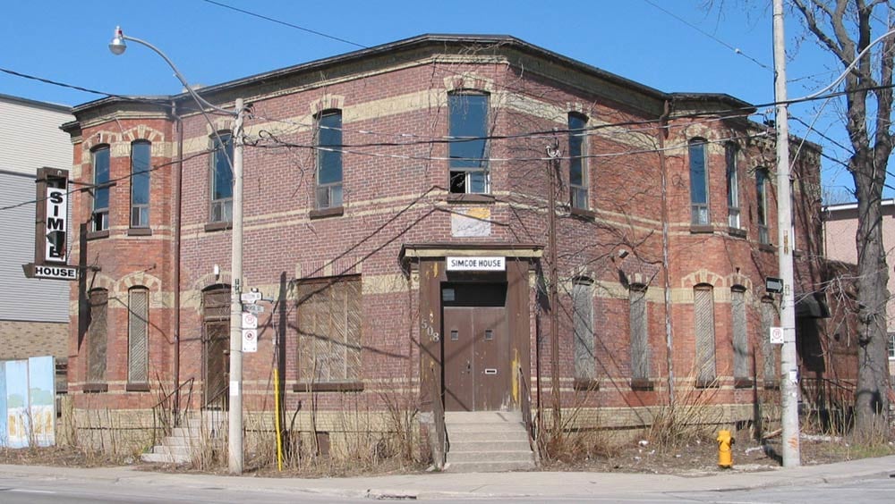 508 Eastern Avenue, Toronto, ON M4M 1C5
