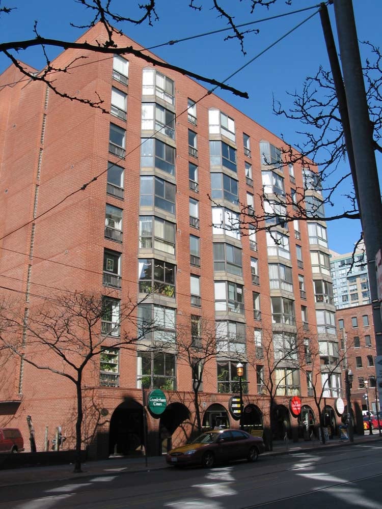 34 Church Street, Toronto, ON M5E 1R9 - 2