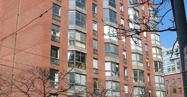 34 Church Street, Toronto, ON M5E 1R9 - 2