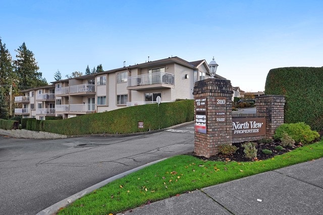 3110 Trafalgar Street, Abbotsford, BC V2S 7X7
