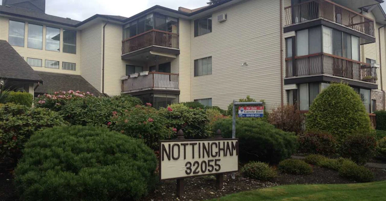 32055 Old Yale Road, Abbotsford, BC V2T 2C8