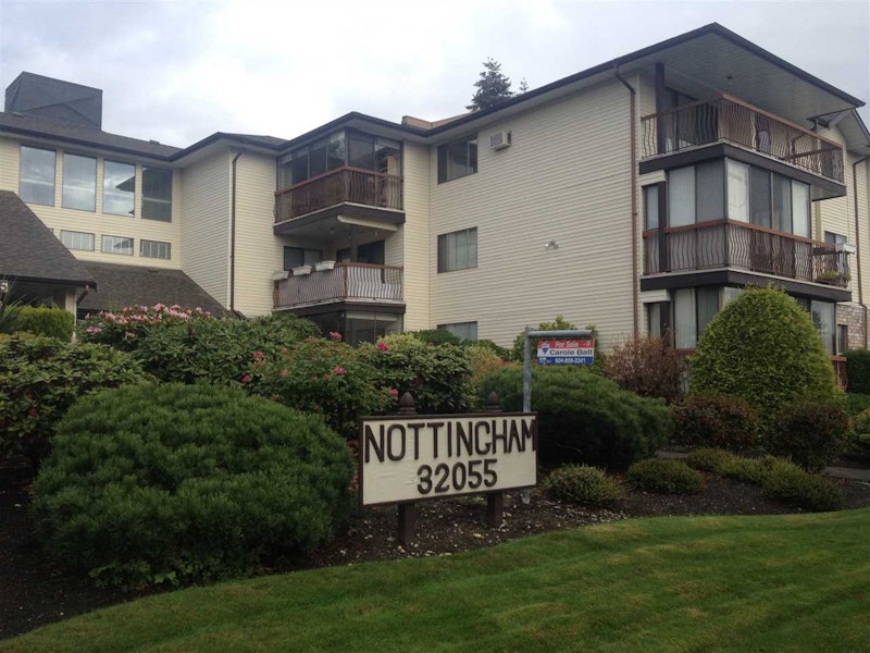 Nottingham, 32055 Old Yale Road Abbotsford, BC REW