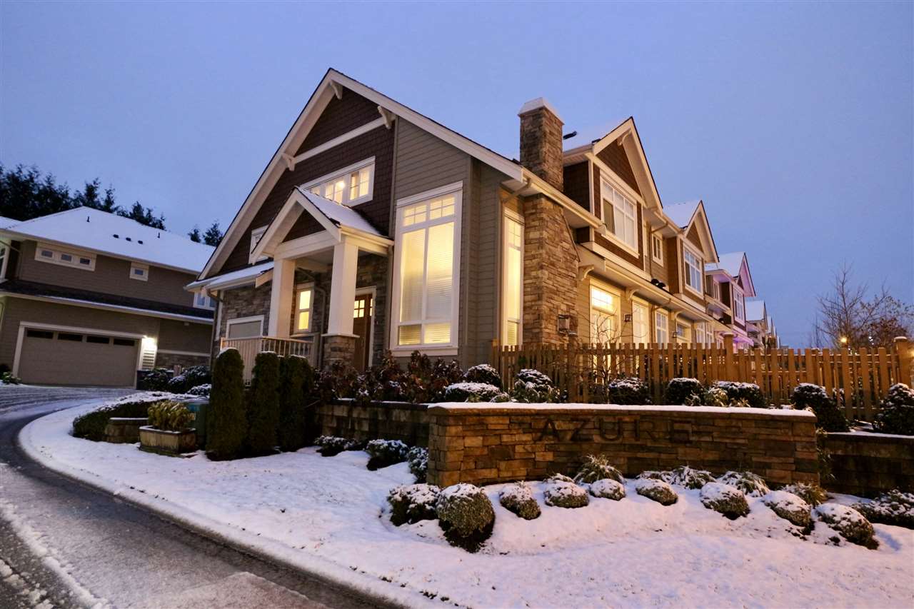 2456 163 Street, Surrey, BC V3Z 8B8