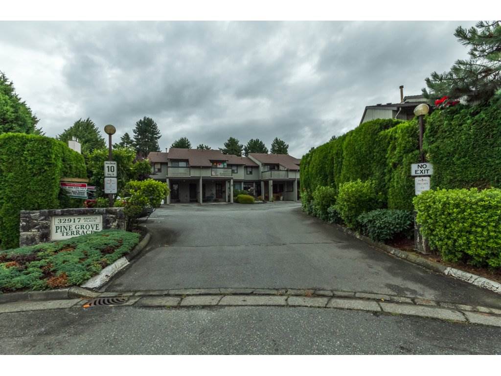 32917 Amicus Place, Abbotsford, BC V2S 6G9