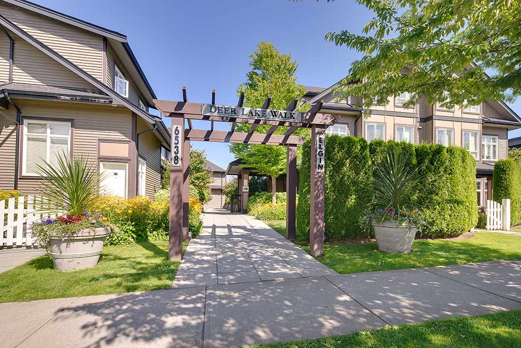 Deer Lake Walk, 6538 Elgin Avenue Burnaby, BC - REW