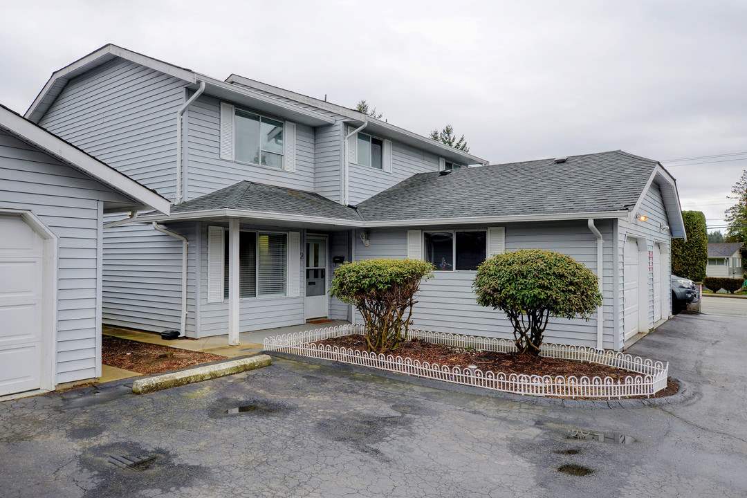 33931 Marshall Road, Abbotsford, BC V2S 1L6