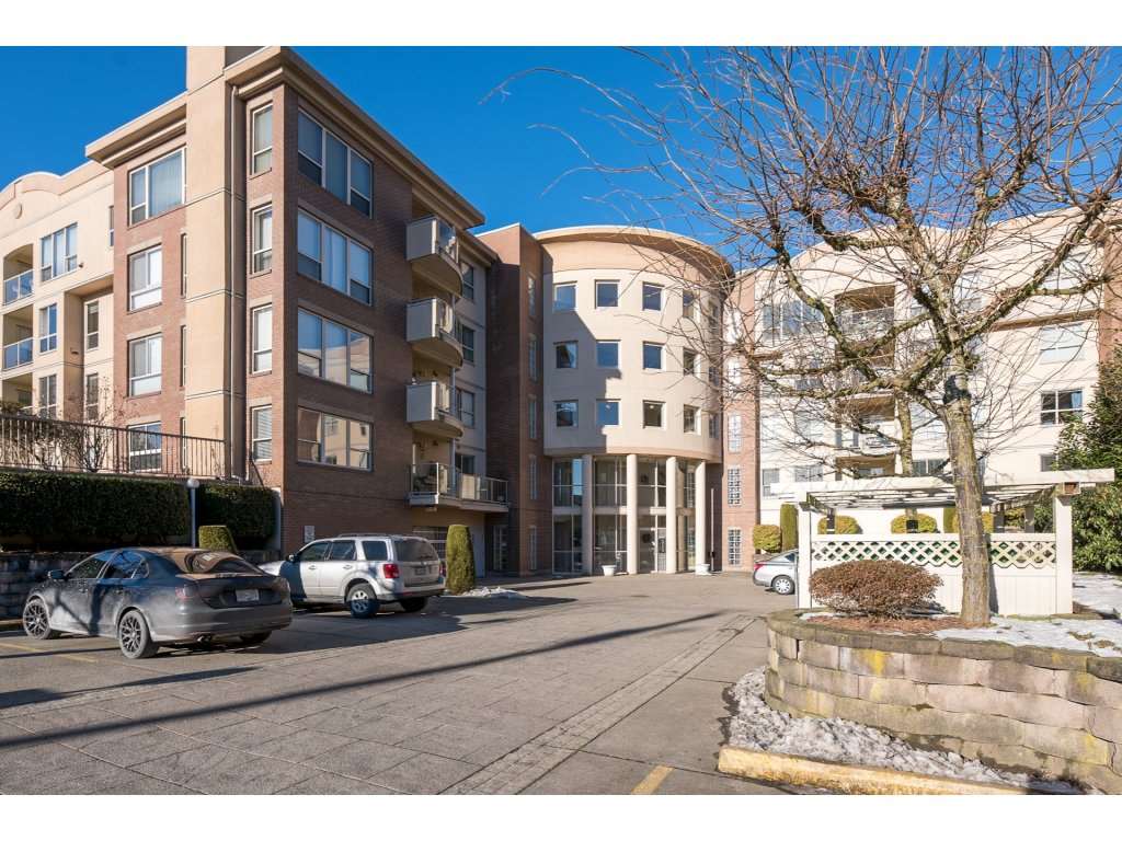 33731 Marshall Road, Abbotsford, BC V2S 1L5