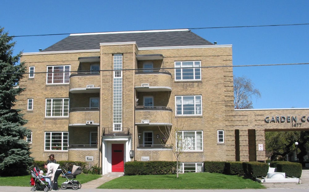 1477 Bayview Avenue, Toronto, ON M4G 3B2