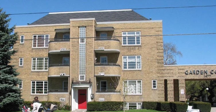 1477 Bayview Avenue, Toronto, ON M4G 3B2