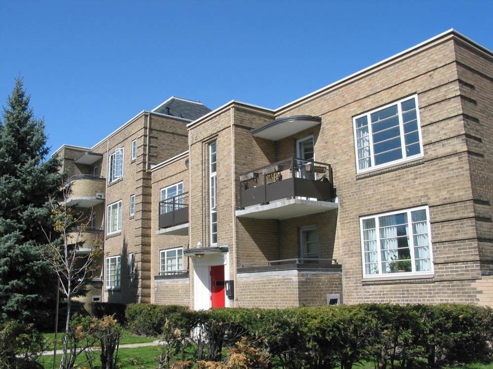 1477 Bayview Avenue, Toronto, ON M4G 3B2