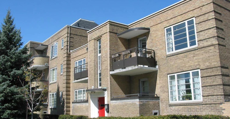 1477 Bayview Avenue, Toronto, ON M4G 3B2
