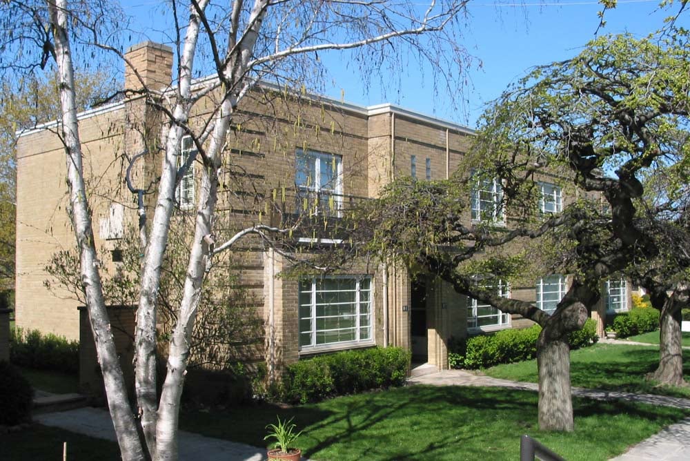 1477 Bayview Avenue, Toronto, ON M4G 3B2