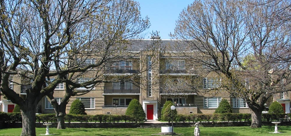 1477 Bayview Avenue, Toronto, ON M4G 3B2