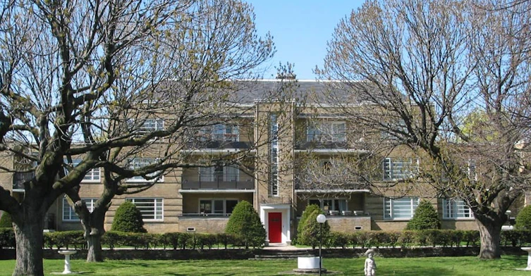 1477 Bayview Avenue, Toronto, ON M4G 3B2