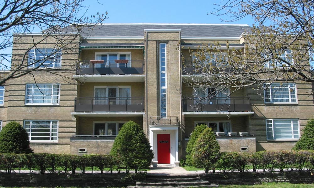 1477 Bayview Avenue, Toronto, ON M4G 3B2 - 2