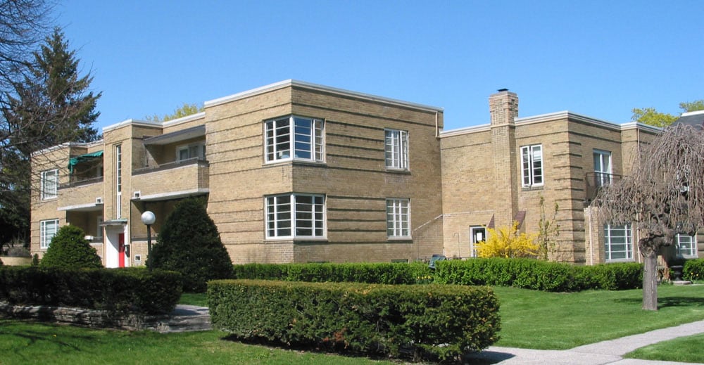1477 Bayview Avenue, Toronto, ON M4G 3B2