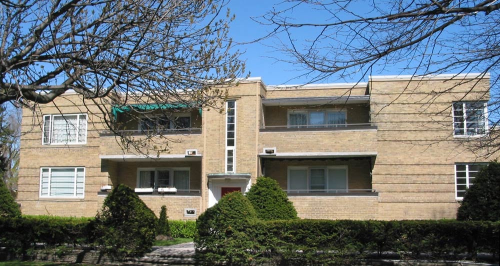 1477 Bayview Avenue, Toronto, ON M4G 3B2 - 2