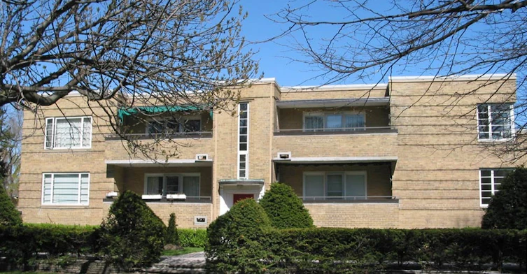 1477 Bayview Avenue, Toronto, ON M4G 3B2 - 2
