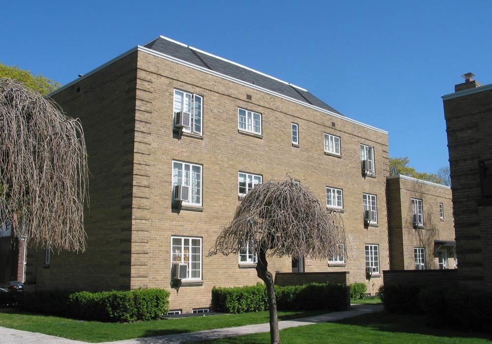 1477 Bayview Avenue, Toronto, ON M4G 3B2