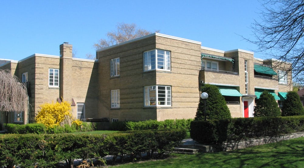 1477 Bayview Avenue, Toronto, ON M4G 3B2