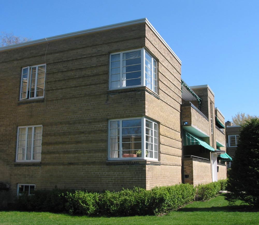 1477 Bayview Avenue, Toronto, ON M4G 3B2 - 2