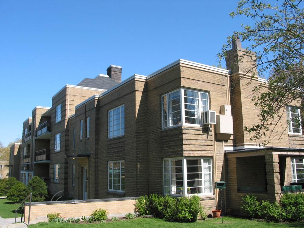 1477 Bayview Avenue, Toronto, ON M4G 3B2