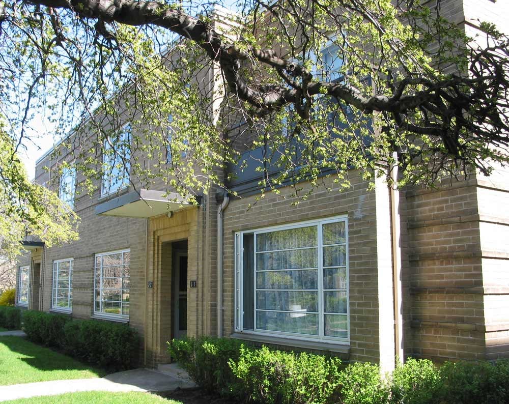 1477 Bayview Avenue, Toronto, ON M4G 3B2
