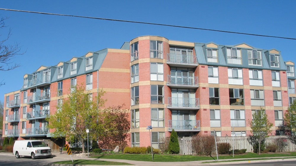 356 McRae Drive, Toronto, ON M4G 4G4