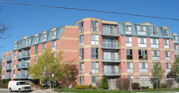 356 McRae Drive, Toronto, ON M4G 4G4