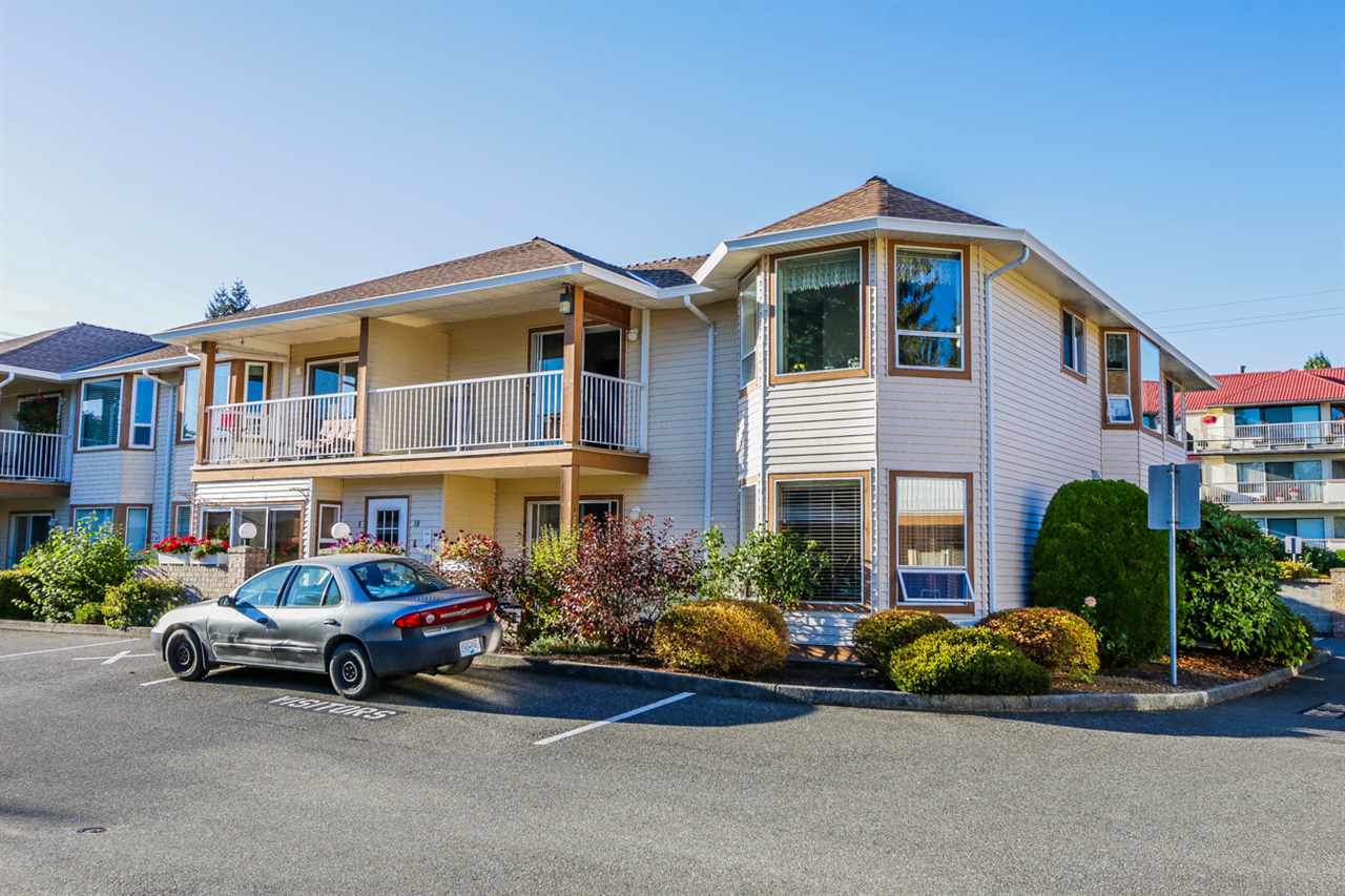 2456 Ware Street, Abbotsford, BC V2S 3E1